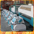 50 tons per day high quality small wheat flour mill milling machine